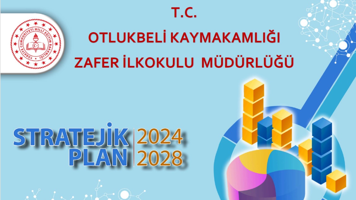 ZAFER İLKOKULU 2024-2028 STRATEJİK PLANI.